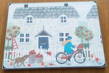 LAURA ASHLEY Country Life Set