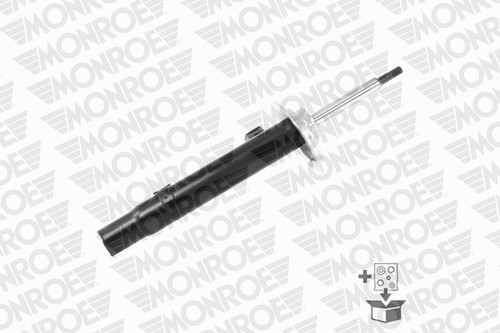 Front left shock absorber - shock,