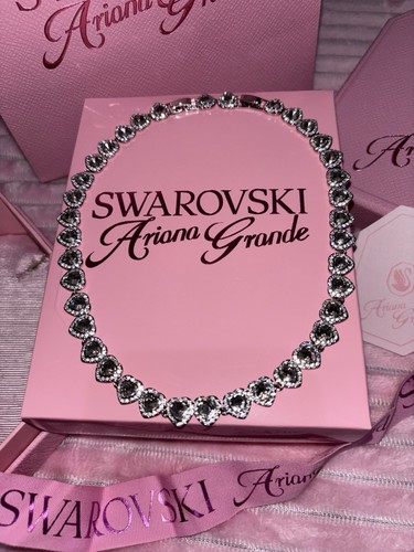 Ariana grande swarovski - ariana,