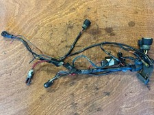 Yanmar 2GM20 3GM30 All 2GM/3GM Wiring Harness Loom 128270-77921 Marine Engine 