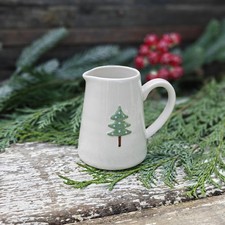 Gisela graham christmas - jug,