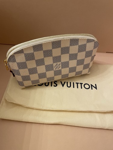 Louis vuitton damier - vuitton, azur