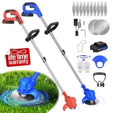 NEU 21V Cordless Grass Trimmer