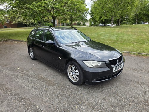 Bmw 320i estate - 320i,