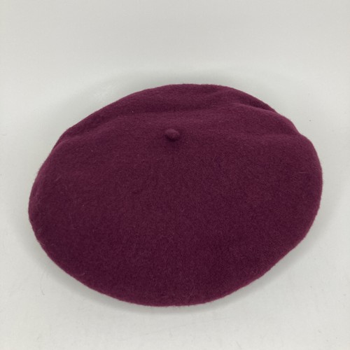 Vintage beret basque - beret,