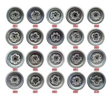 MASTER LOCKING LOCK SECURITY