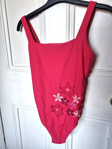 Bhs resort hot pink - bhs,