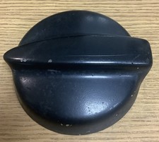 Mini R53 Cooper S Fuel Filler Flap Cap Cover 7521697 Painted Black (LB112)