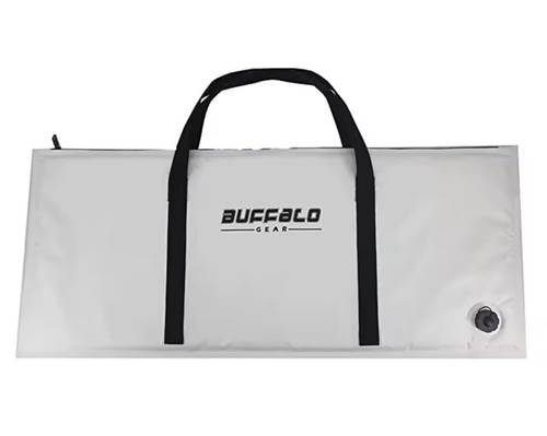 Buffalo gear 60x24 insulated - buffalo,