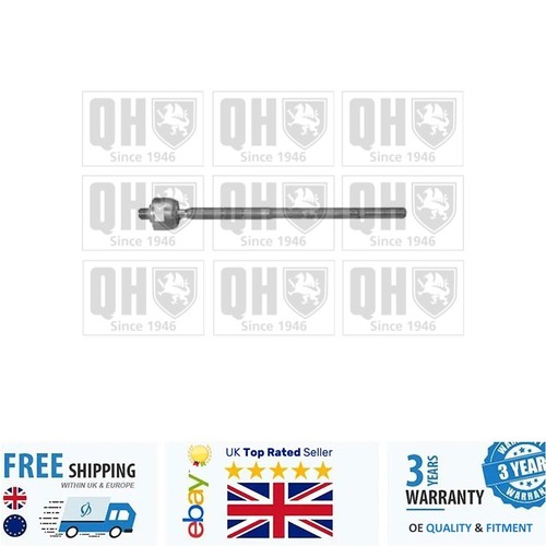 Inner tie rod for ford - rod,