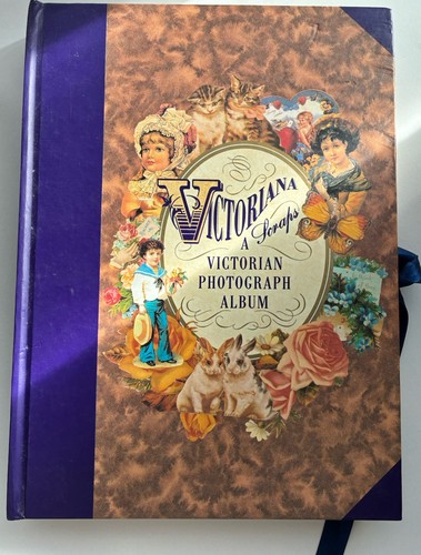 Victoriana vintage victorian - victoriana,