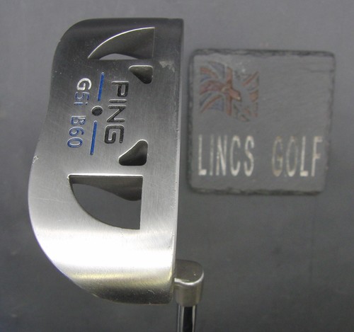 Ping g5i b60 black - g5i,