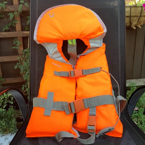 Tribord bouyancy aid - tribord, 100n