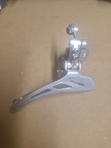 Suntour arx front band - arx, on