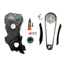 Timing Chain Kit with Timing