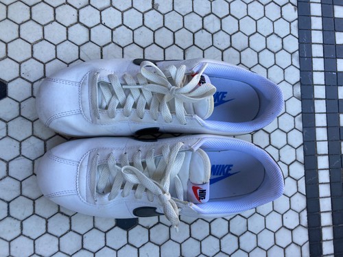 Nike cortez sneakers - nike, men’s