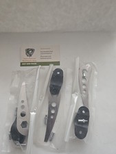 Shimano  Tekota  Rod Clamps