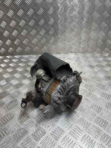 Mazda mx5 mk3 alternator - mazda, +