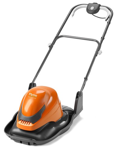 Simpliglide 360 hover lawn - hover,