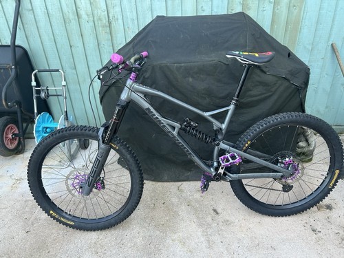Nukeproof mega 275 size large - mega,
