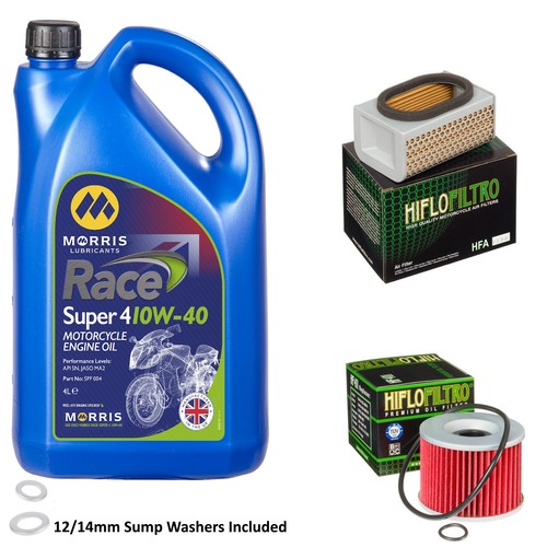 550 gpz550 air oil filter - zx,