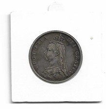 1887 Queen Victoria Jubilee