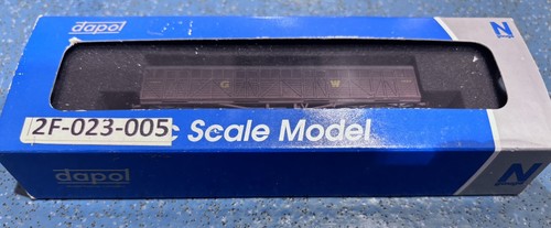 Boxed dapol siphon - boxed,