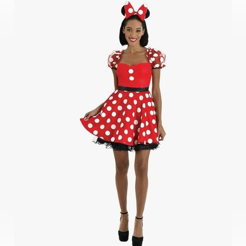 New disney minnie mouse - new,