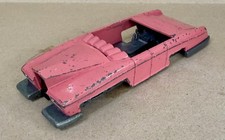 DINKY FAB 1 #100 - Empty Shell