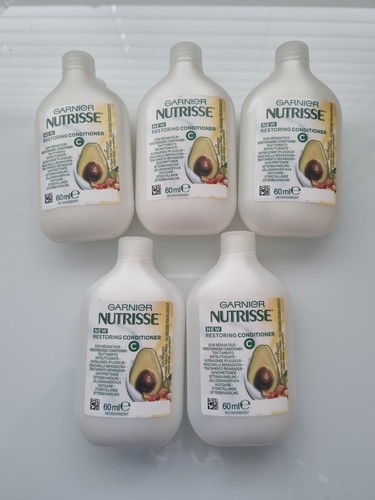 Garnier nutrisse restoring - garnier,