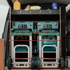 Ex-Demo Vauxhall Vivaro C