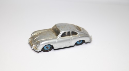 Dinky 182 porsche - dinky, over