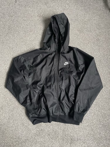 Nike coat size - nike,