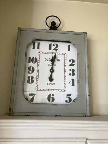 Large kitchen clock - ,