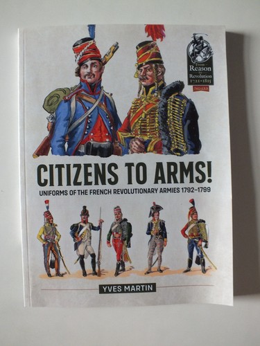 Citizens arms uniforms of - to, arms!: