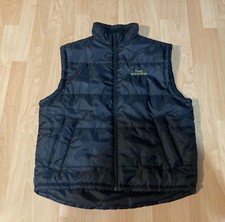 Thorpe Park The Swarm Gilet