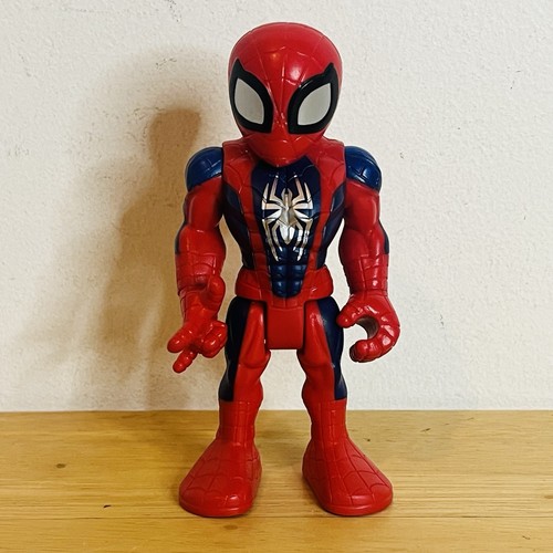 Playskool marvel super hero - playskool,