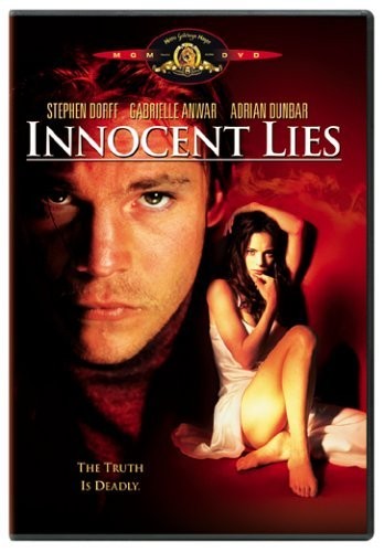 Innocent lies dvd 1995 - innocent, [dvd]