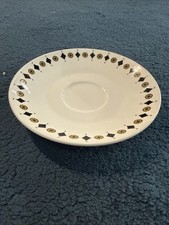 J & G Meakin Inca Pattern