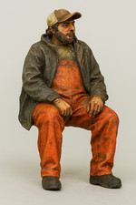 TG43 – 1/12 Scale Modern