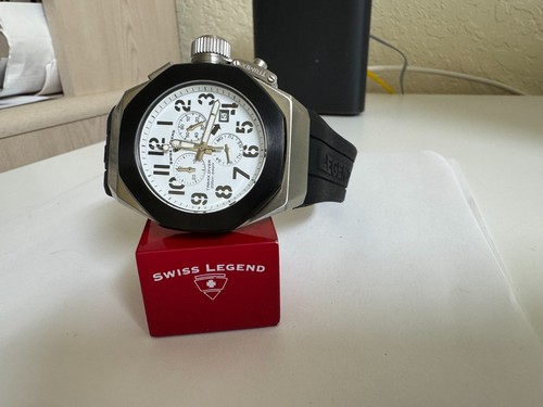 Men swiss legend - men's, 10542