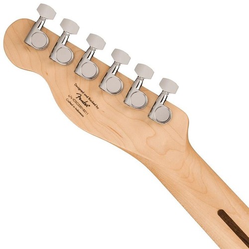 Squier sonic telecaster - squier,