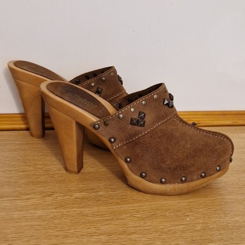New look vintage y2k brown - new,