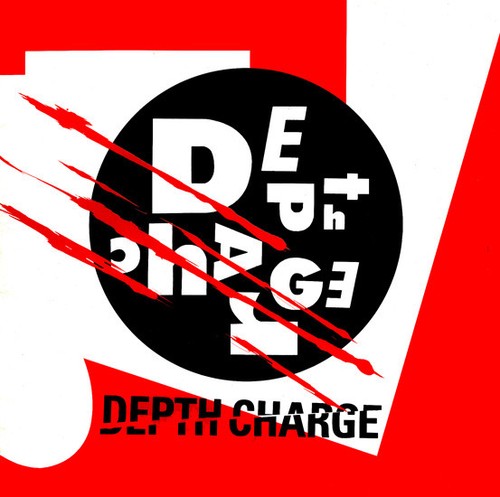 Depth charge - charge,
