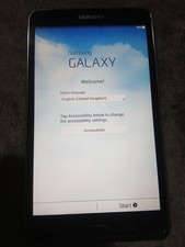 Samsung Galaxy Tab 4 SM-T230