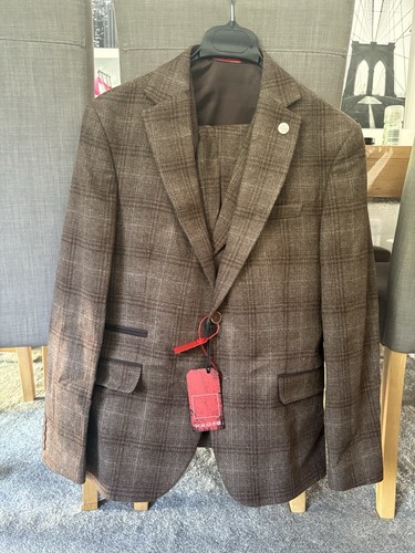 Knighthood men brown - knighthood, men's