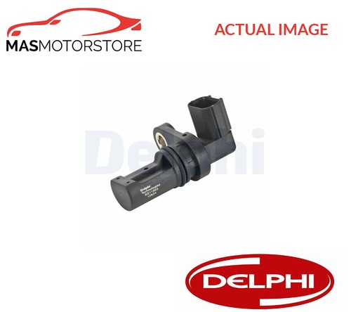 Crankshaft position sensor - crankshaft,