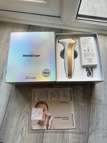 Dermrays revive 1064nm laser - 1064nm,