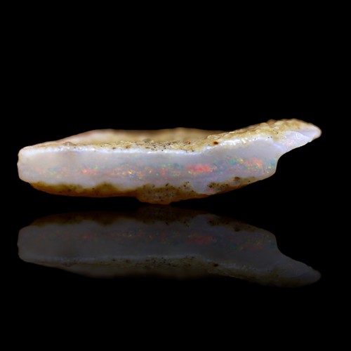 Cts australian fire opal - cts,