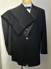 Men’s 1950s Bespoke Three